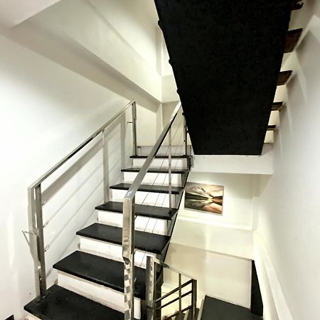 Beachwalk Patong المظهر الخارجي الصورة