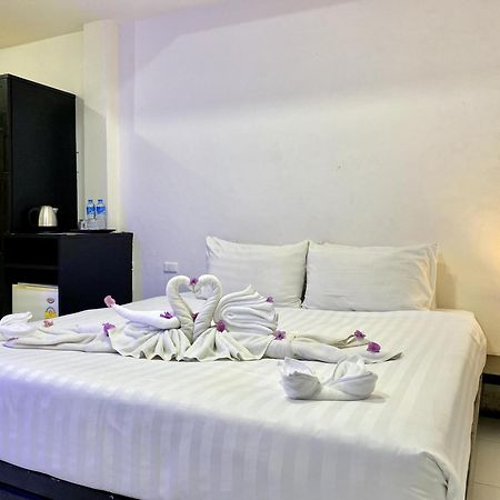 Beachwalk Patong المظهر الخارجي الصورة