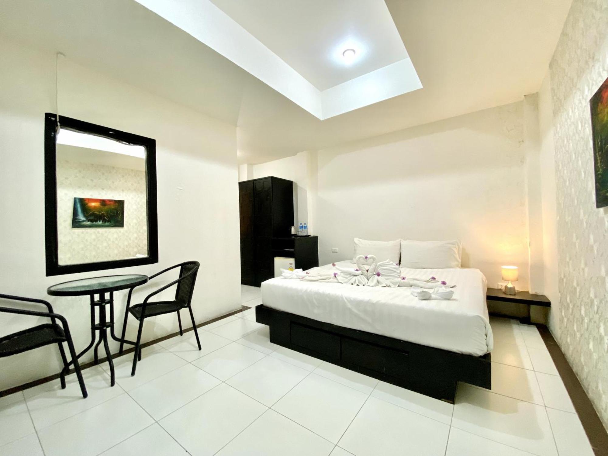 Beachwalk Patong المظهر الخارجي الصورة