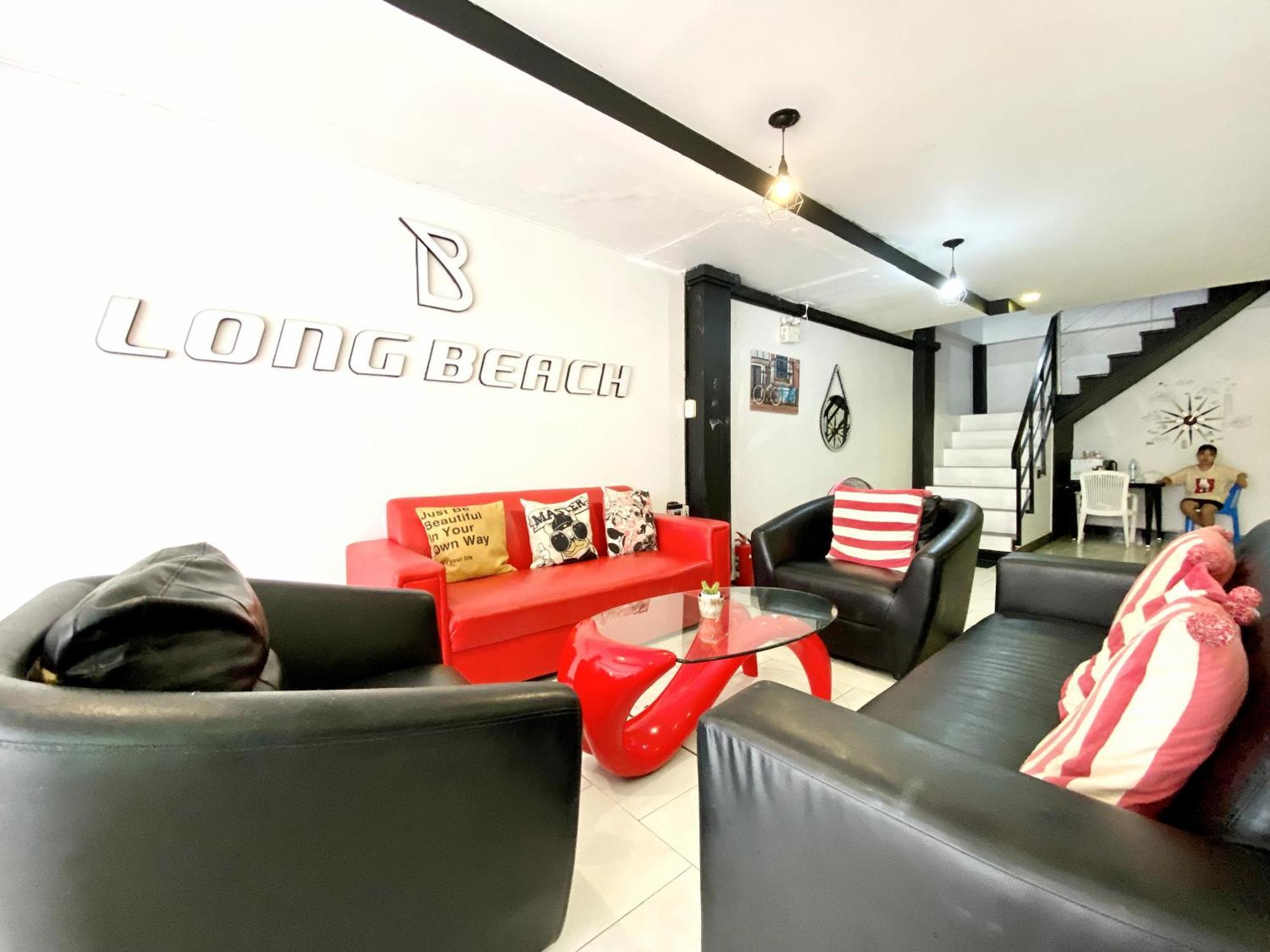 Beachwalk Patong المظهر الخارجي الصورة