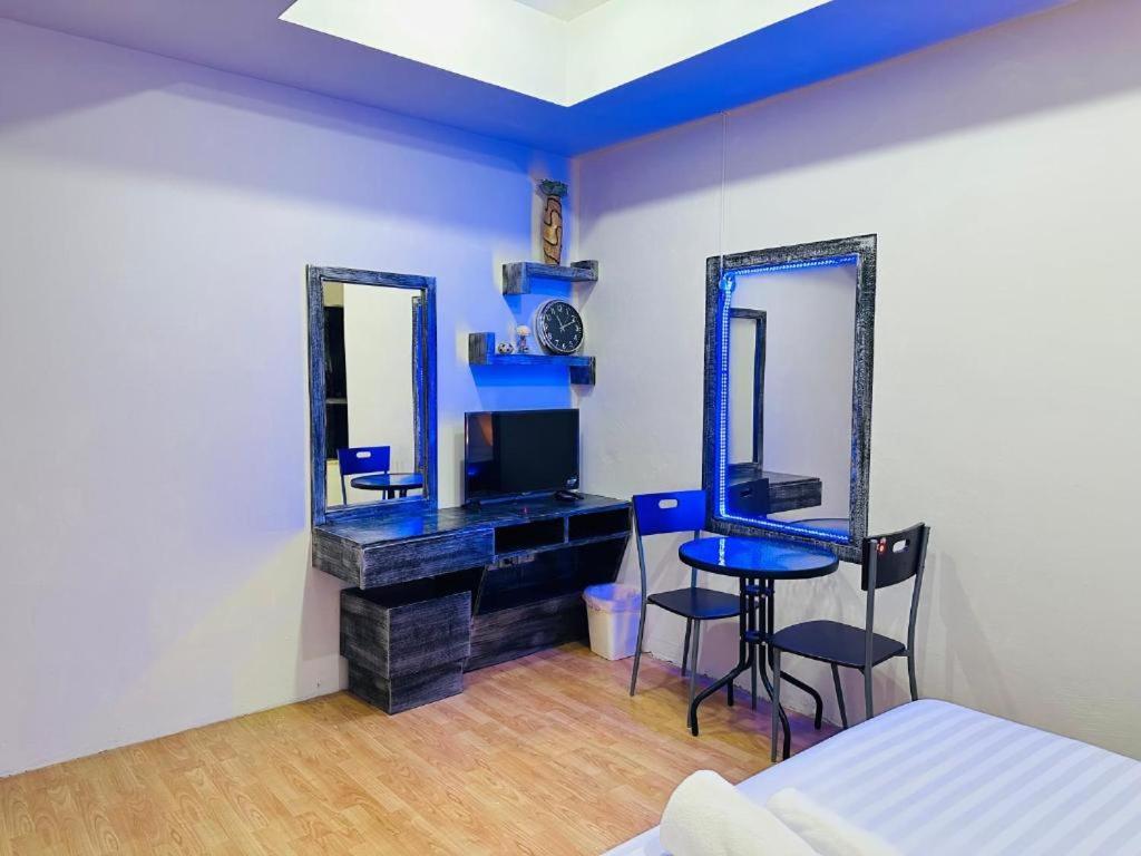 Beachwalk Patong المظهر الخارجي الصورة