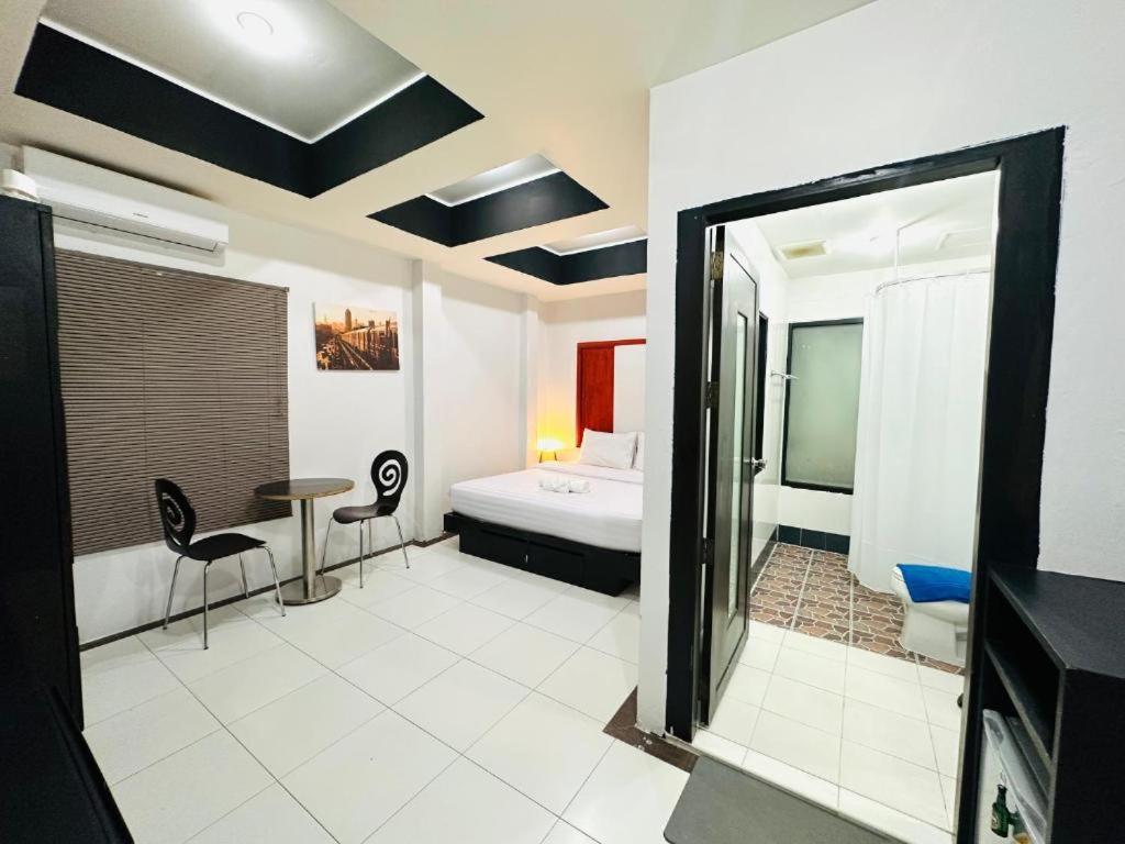 Beachwalk Patong المظهر الخارجي الصورة
