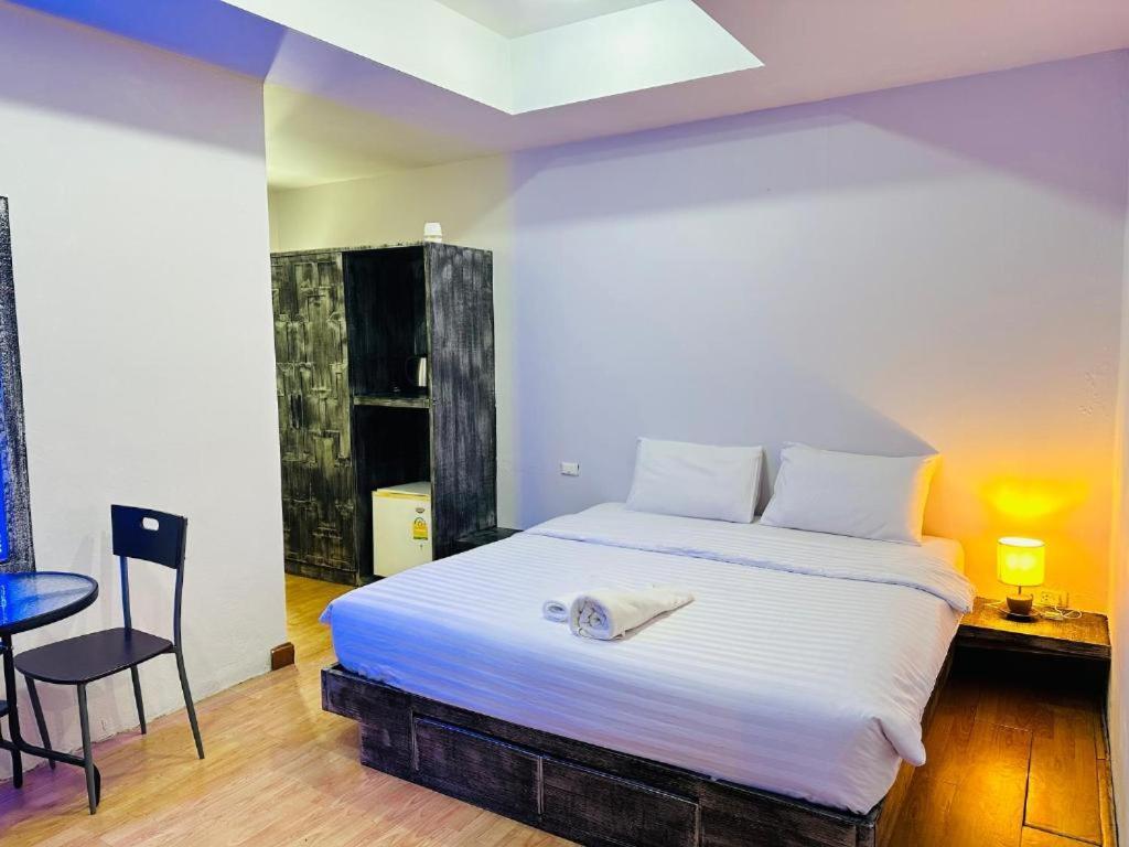 Beachwalk Patong المظهر الخارجي الصورة