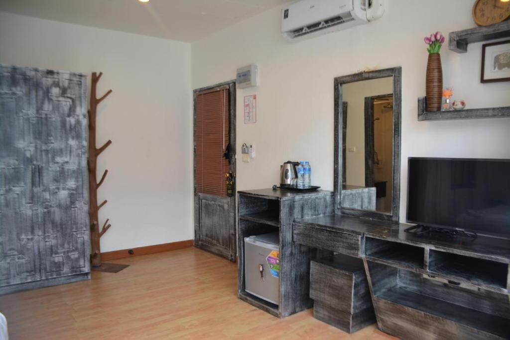 Beachwalk Patong المظهر الخارجي الصورة